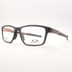 Oakley 8153 Metalink 05 55 eyeglasses frame