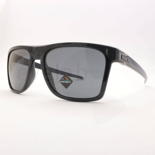 Oakley 9100 Leffingwell 01 sunglasses