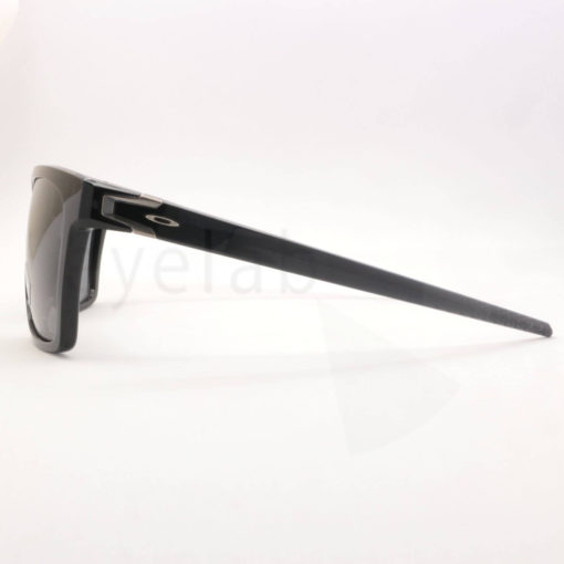 Oakley 9100 Leffingwell 01 sunglasses