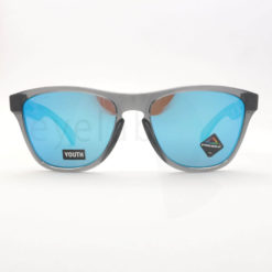 Oakley Youth Frogskins XXS 9009 02 sunglasses