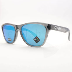 Oakley Youth Frogskins XXS 9009 02 sunglasses