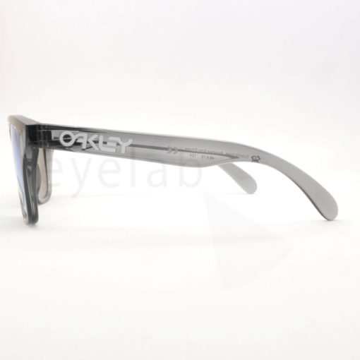 Παιδικά γυαλιά ηλίου Oakley Youth Frogskins XXS 9009 02