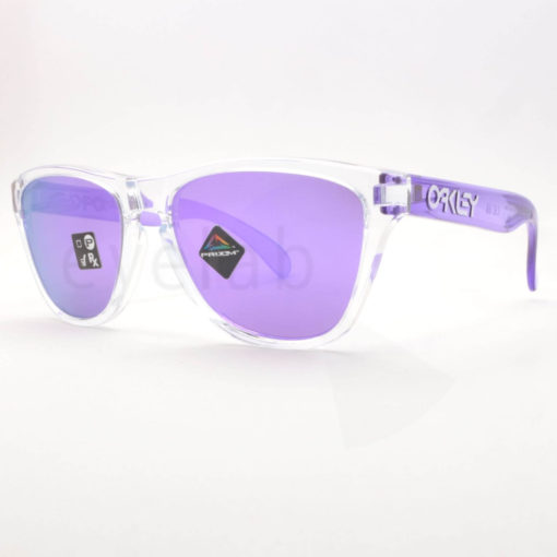 Παιδικά γυαλιά ηλίου Oakley Youth Frogskins XXS 9009 03