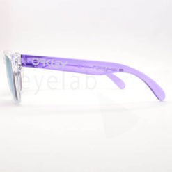 Παιδικά γυαλιά ηλίου Oakley Youth Frogskins XXS 9009 03