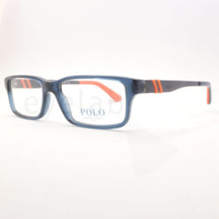 Polo Ralph Lauren 2115 5469 eyeglasses frame