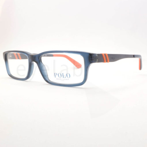 Polo Ralph Lauren 2115 5469 eyeglasses frame