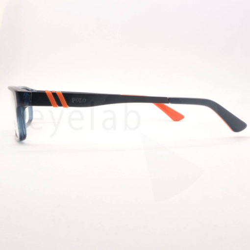 Polo Ralph Lauren 2115 5469 eyeglasses frame