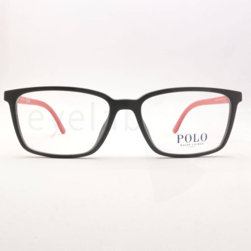 Polo Ralph Lauren 2250U 5284 eyeglasses frame