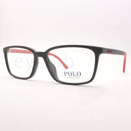 Polo Ralph Lauren 2250U 5284 eyeglasses frame