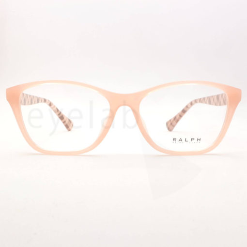 Ralph by Ralph Lauren 7144U 6006 eyeglasses frame