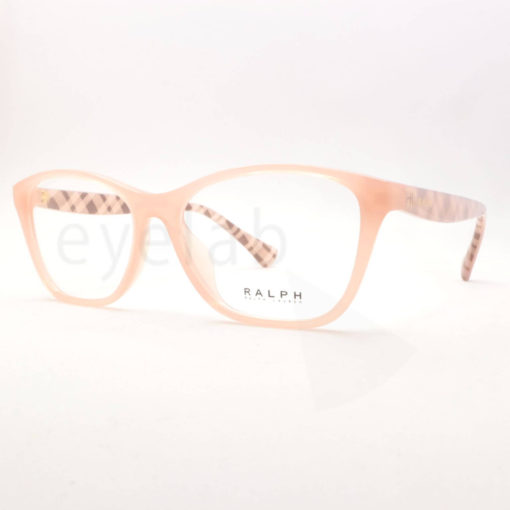 Ralph by Ralph Lauren 7144U 6006 eyeglasses frame