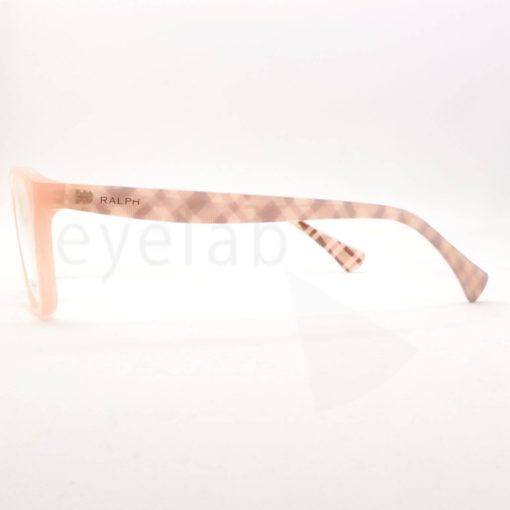 Ralph by Ralph Lauren 7144U 6006 eyeglasses frame