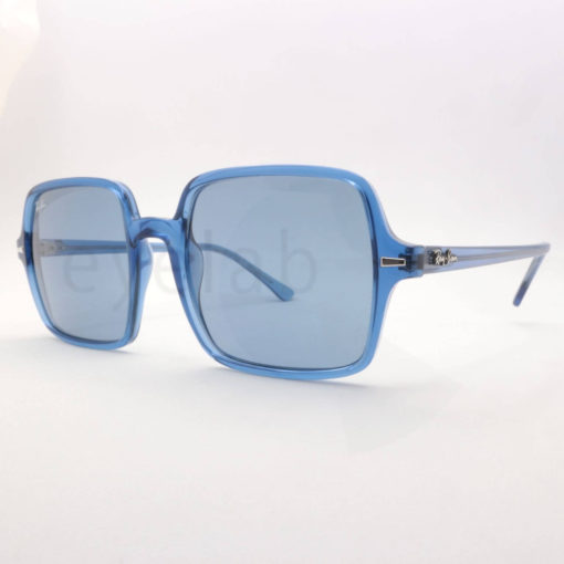 Γυαλιά ηλίου Ray-Ban 1973 Square ΙΙ 658756