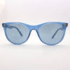 Γυαλιά ηλίου Ray-Ban 2185 Wayfarer II 658756