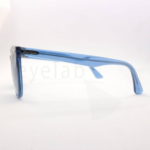 Γυαλιά ηλίου Ray-Ban 2185 Wayfarer II 658756