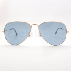 Ray-Ban Aviator 3025 00156 sunglasses