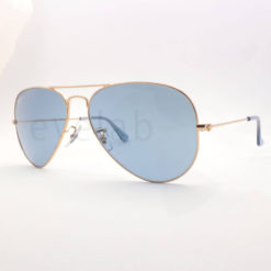 Γυαλιά ηλίου Ray-Ban Aviator 3025 00156