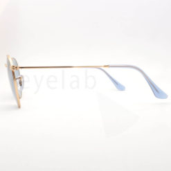 Γυαλιά ηλίου Ray-Ban 3447 Round Metal 00156