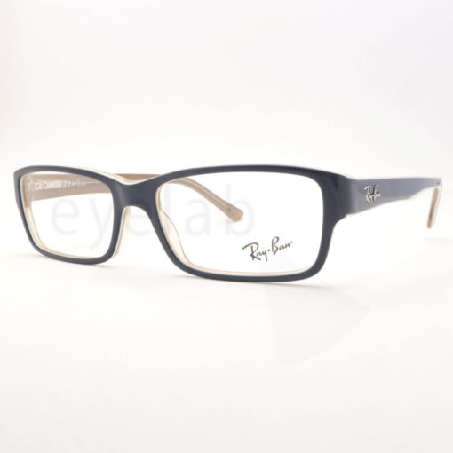 Ray-Ban 5169 8119 eyeglasses frame
