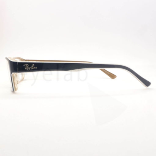 Ray-Ban 5169 8119 eyeglasses frame