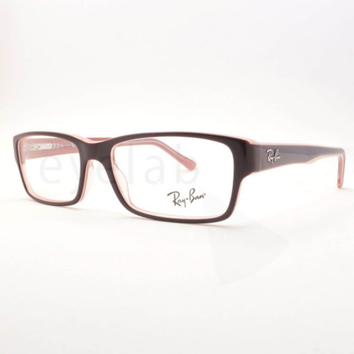 Ray-Ban 5169 8120 52 eyeglasses frame