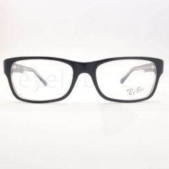 Ray-Ban 5268 5739 52 eyeglasses frame