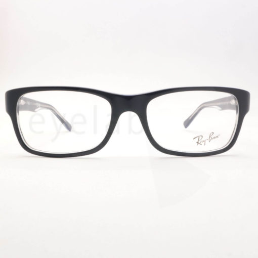 Γυαλιά οράσεως Ray-Ban 5268 5739