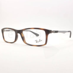 Ray-Ban 7017 5200 54 eyeglasses frame