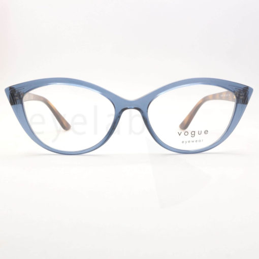 Vogue 5375 2762 eyeglasses frame
