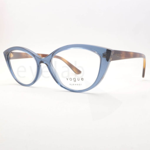 Vogue 5375 2762 eyeglasses frame