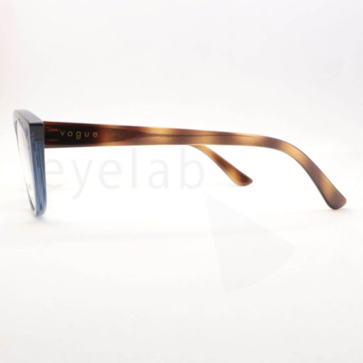Vogue 5375 2762 eyeglasses frame