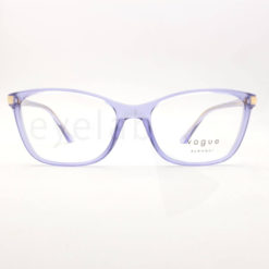 Vogue 5378 2985 eyeglasses frame