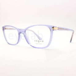 Vogue 5378 2985 eyeglasses frame