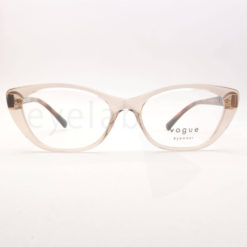 Vogue 5425B 2990 eyeglasses frame