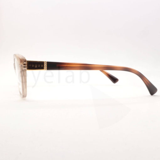 Vogue 5425B 2990 eyeglasses frame