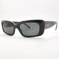 Hailey Bieber x Vogue 5440S W4487 sunglasses