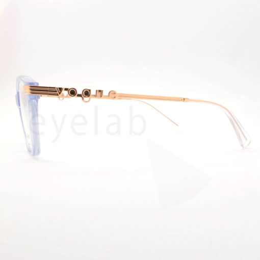 Vogue 5461 2925 eyeglasses frame