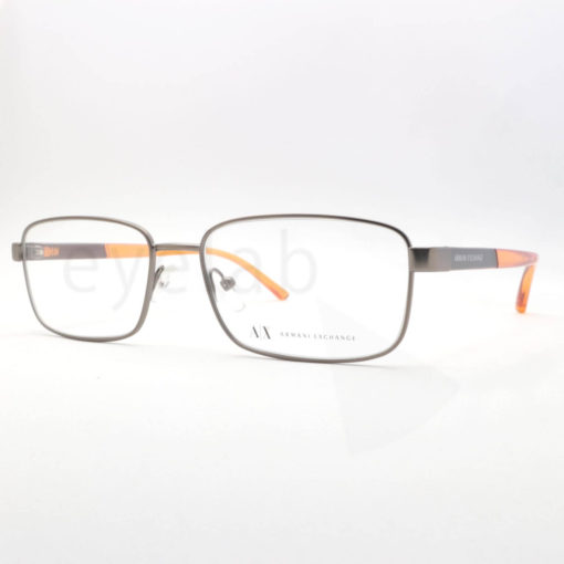 Γυαλιά οράσεως Armani Exchange 1050 6003