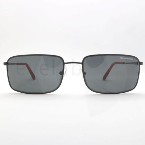 Γυαλιά ηλίου Armani Exchange 2044S 600087