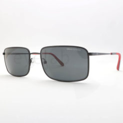 Armani Exchange 2044S 600087 sunglasses
