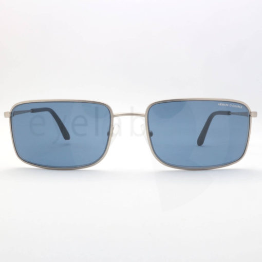 Armani Exchange 2044S 602080 sunglasses