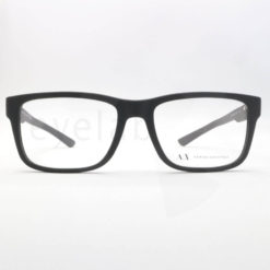 Armani Exchange 3016 8078 eyeglasses frame