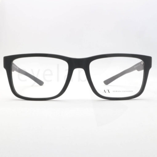 Armani Exchange 3016 8078 eyeglasses frame