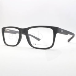 Armani Exchange 3016 8078 eyeglasses frame