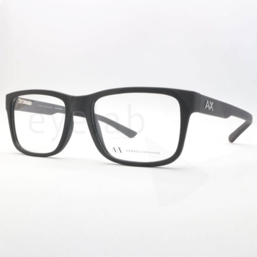 Armani Exchange 3016 8078 eyeglasses frame