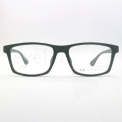 Armani Exchange 3083U 8272 54 eyeglasses frame