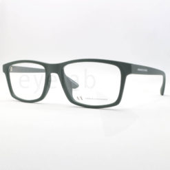 Armani Exchange 3083U 8272 54 eyeglasses frame