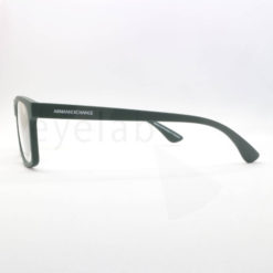 Armani Exchange 3083U 8272 54 eyeglasses frame