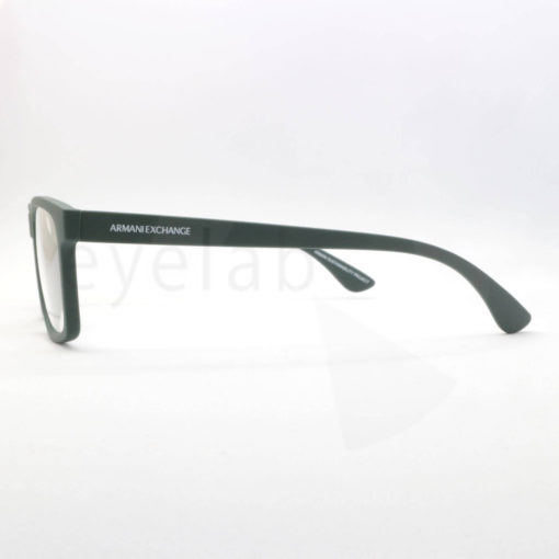Armani Exchange 3083U 8272 54 eyeglasses frame