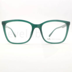 Armani Exchange 3088U 8242 eyeglasses frame